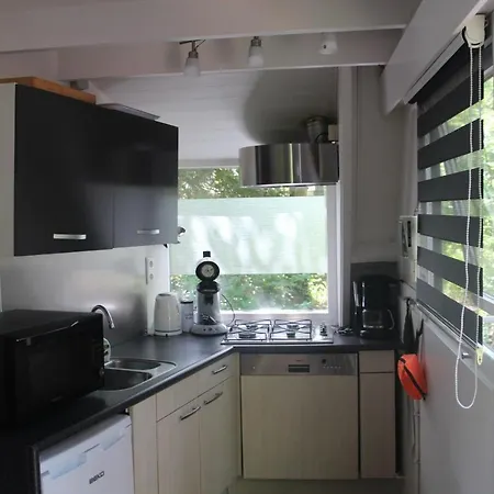 Bosvilla Ardennen * デュルビュイ