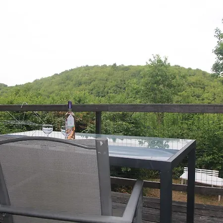 Bosvilla Ardennen Durbuy