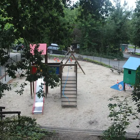 Feriehus Bosvilla Ardennen Durbuy