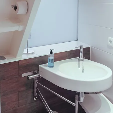 Feriehus Bosvilla Ardennen *