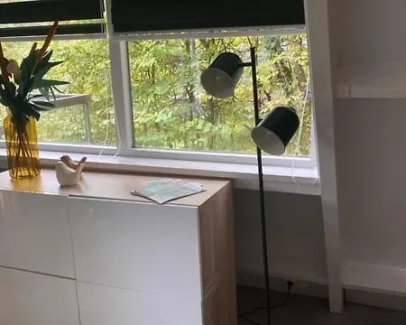 Bosvilla Ardennen Feriehus