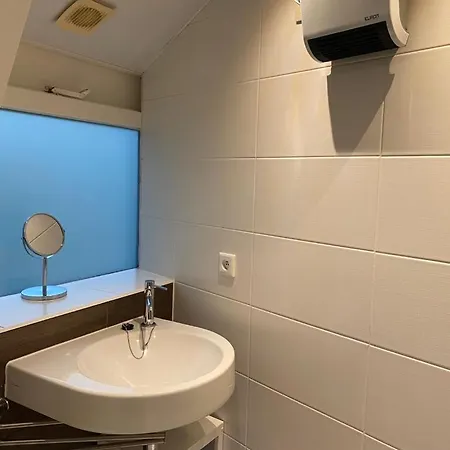 Bosvilla Ardennen Feriehus