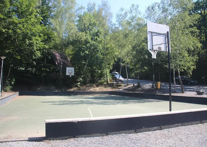 Bosvilla Ardennen دربي